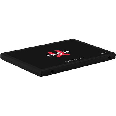 Disco Duro GoodRam IRDM Pro 1TB 2.5'' SSD SATA 3