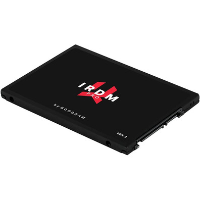 Disco Duro GoodRam IRDM Pro 1TB 2.5'' SSD SATA 3