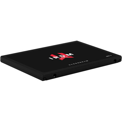 Disco Duro GoodRam IRDM Pro 2TB 2.5'' SSD SATA 3