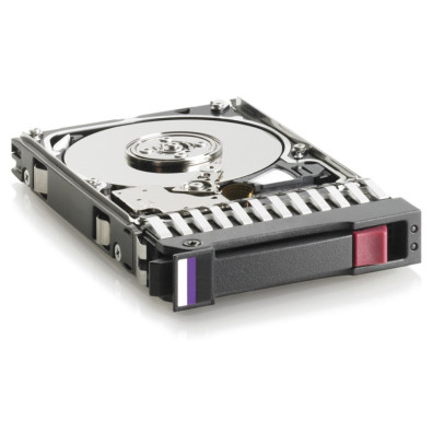Disco Duro Hpe Msa 6tb 12g Sas 7.2k Rpm Lff (3.5") Midline