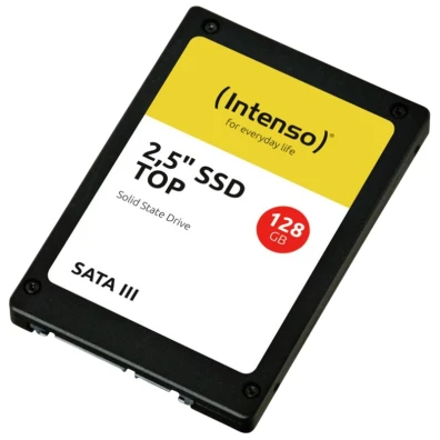 Disco Duro SSD Intenso SATA3 128GB
