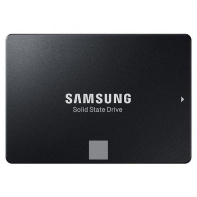 Disco Duro Interno SSD Samsung 870 EVO 1TB SATA 3