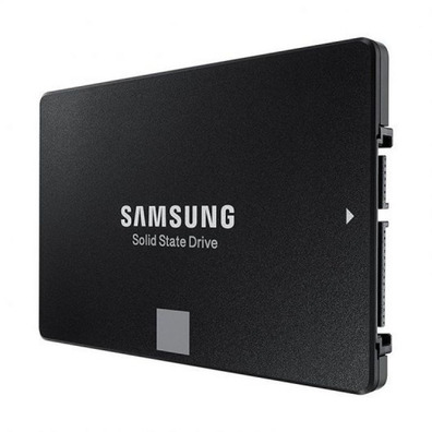 Disco Duro Interno SSD Samsung 870 EVO 1TB SATA 3