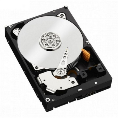 Disco Duro Interno Western Digital Caviar Blue 1 TB SATA 3 3.5'' 7200RPM