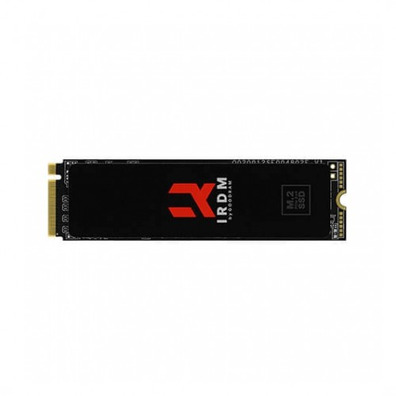 Disco Duro M2 SSD 256GB PCIe GOODRAM P34B