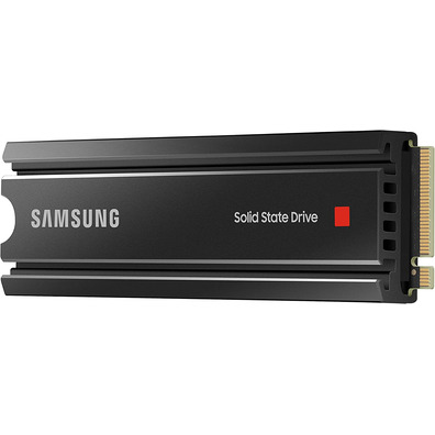 Disco Duro Samsung 980 Pro 1TB SSD M2 PCIe 4.0 NVM