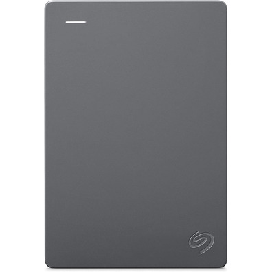 Disco Duro Seagate Basic STJL5000400 5TB 2.5''