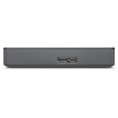 Disco duro Seagate STJL1000400 1 TB 2.5'' USB 3.0 Negro