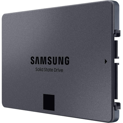 Disco Duro SSD 1 TB Samsung 870 QVO SATA 2.5''