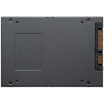 Disco Duro SSD 2.5'' Kingston SSDNOW A400 1920GB SATA 3