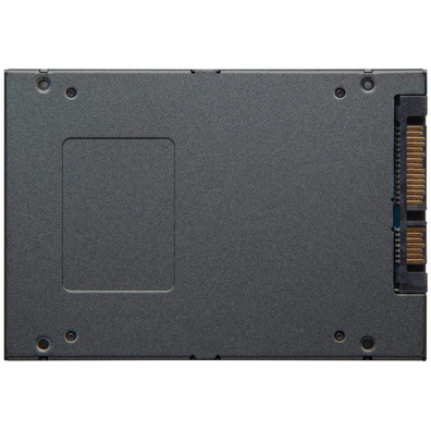 Disco Duro SSD 2.5'' Kingston SSDNOW A400 1920GB SATA 3