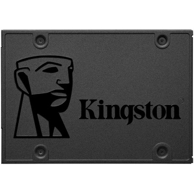 Disco Duro SSD 2.5'' Kingston SSDNOW A400 1920GB SATA 3