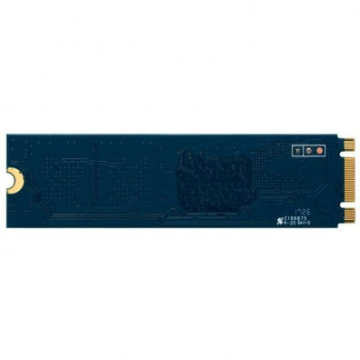 Disco Duro SSD Kingston UV500M8 480GB SATA 3 M.2