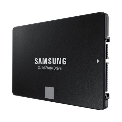 Disco Duro SSD Samsung 860 EVO 250GB 2.5'' SATA 3