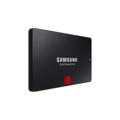 Disco Duro SSD Samsung 860 Pro 1TB SATA 3 2.5''
