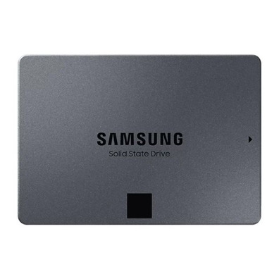 Disco Duro SSD Samsung 870 QVO 1TB SATA 3 2.5''