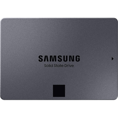 Disco Duro SSD Samsung 870 QVO 4TB SATA 3 2.5''