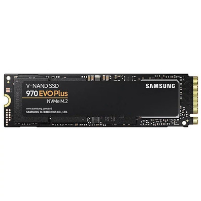 Disco Duro SSD Samsung EVO 970 Plus 250GB M.2 NVMe