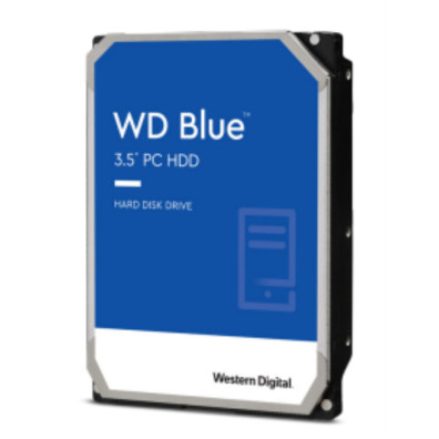 WESTERN DIGITAL Blue WD60EZAX 6000GB 3.5"