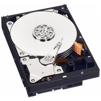 Disco duro Western Digital Blue 4TB 3.5