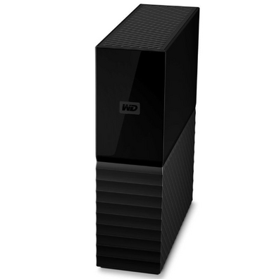 Disco Duro Western Digital My Book 12TB 3.5'' USB 3.0