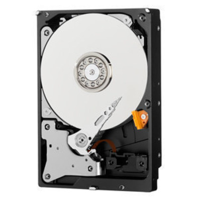 Disco Duro Western Digital Purple 1TB SATA 3