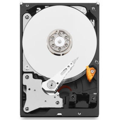 Disco Duro Western Digital Purple 1TB SATA 3