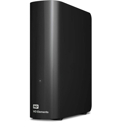 Disco Duro Western Digital WDBWLG0060HBK 6TB 3.5''