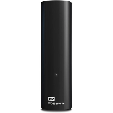 Disco Duro Western Digital WDBWLG0060HBK 6TB 3.5''