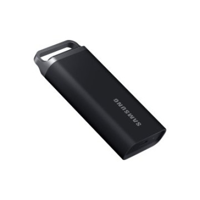 DISCO EXTERNO SSD SAMSUNG T5 EVO 2TB USB 3.2 NVMe PCIe Negro