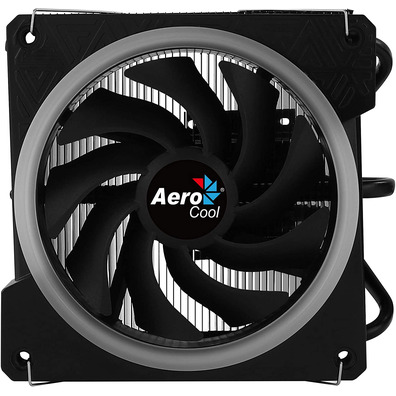 Disipador Aerocool Cylon 3 12cm Intel/AMD