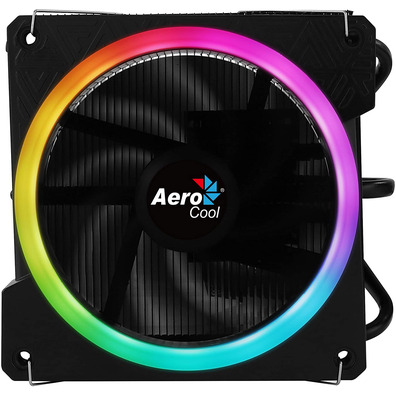 Disipador Aerocool Cylon 3 12cm Intel/AMD