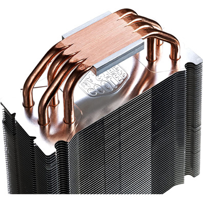 Disipador Cooler Master Hyper 212 EVO Intel/AMD