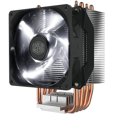 Disipador Cooler Master Hyper H411R Intel/AMD