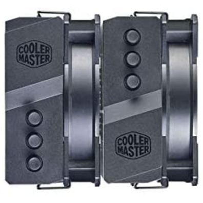 Disipador Cooler Master Masterair MA621P TR4