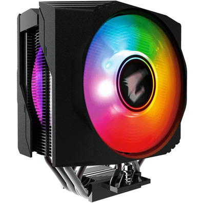 Disipador CPU Gigabyte Aorus ATC800 RGB