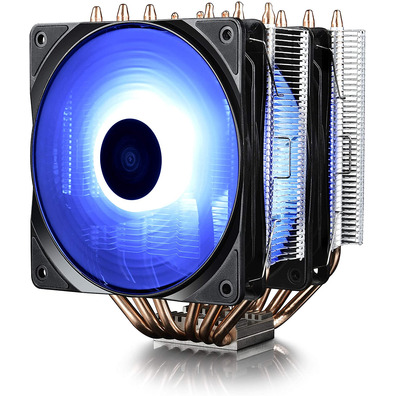 Disipador Deepcool Neptwin RGB Intel/AMD