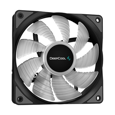 Disipador Refrigeración Líquida Deepcool Gammaxx L360 A-RGB Intel/AMD