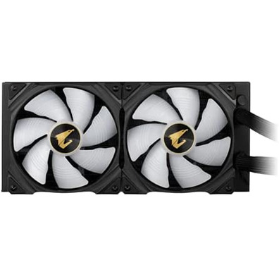 Disipador Refrigeración Líquida Gigabyte Aorus WF X 280 ARGB