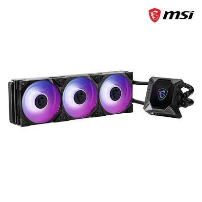 Disipador Refrigeración Líquida MSI MPG Coreliquid K360 V2 Intel/AMD