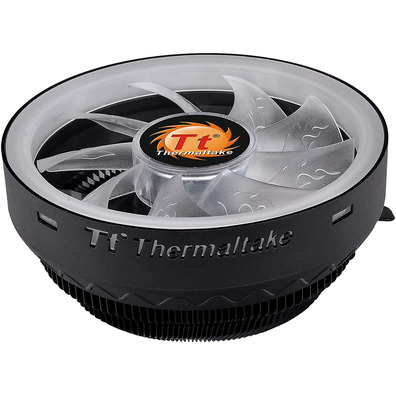 Disipador Thermaltake UX100 ARGB Intel/AMD