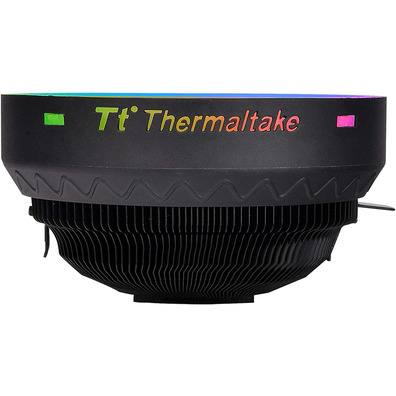Disipador Thermaltake UX100 ARGB Intel/AMD