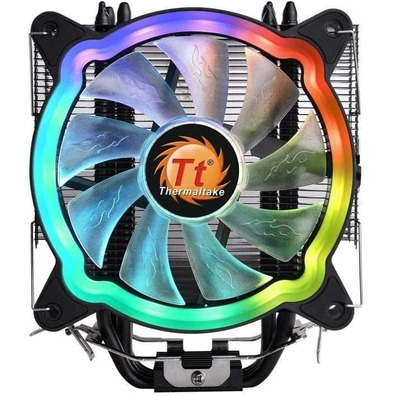 Disipador Thermaltake UX200 ARGB Intel/AMD