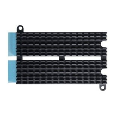 DISIPADORES DISTOS M.2 COMPATIBLES ASUSTOR FLASHSTOR FS6706T FS6712X AS-T10G3