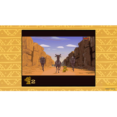 Disney Classic Games Collection (Aladdin, Rey León, El Libro de la Selva) Xbox One/Xbox Series X