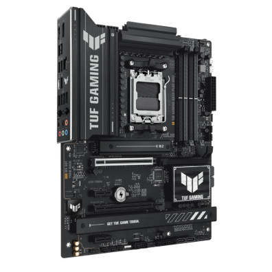 PLACA BASE ASUS TUF GAMING B850-PLUS WIFI