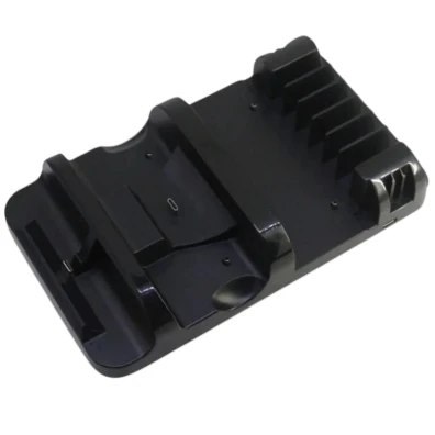Soporte de Carga Mandos Nintendo Switch Negro DOBE TNS-895 - Base de carga