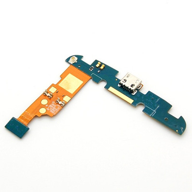 Reparación Dock connector para Nexus 4 LG E960