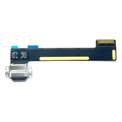 Repuesto Dock Connector Flex iPad Mini 4 Negro