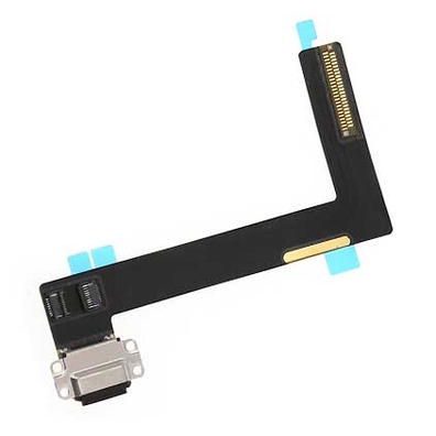 Repuesto Dock Connector Flex iPad Air 2 Negro